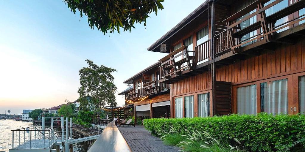 Chann Bangkok Noi Chann Bangkok Noi