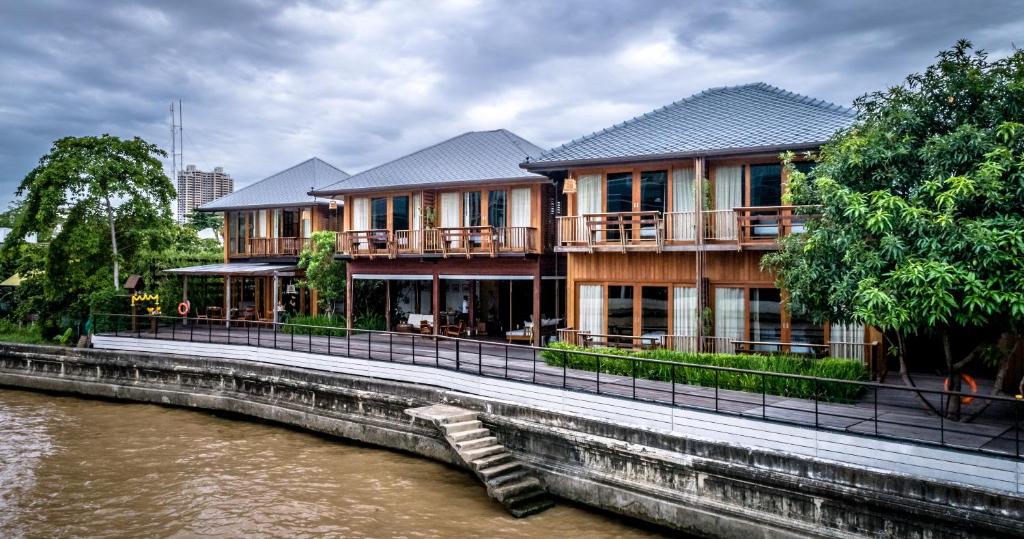 Chann Bangkok Noi Chann Bangkok Noi