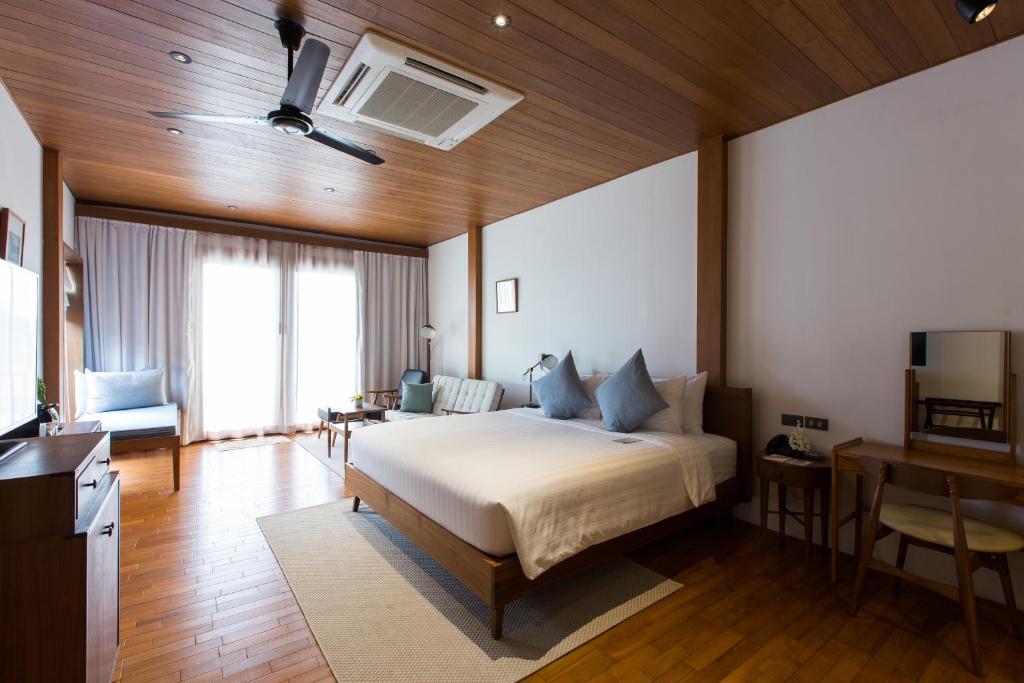 Chann Bangkok Noi Chann Bangkok Noi