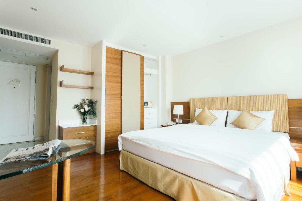 Thomson Residence Hotel Thomson Residence Hotel