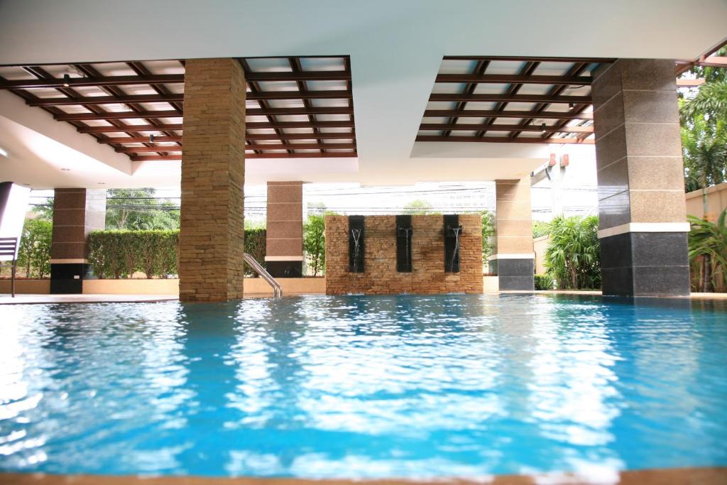 Thomson Residence Hotel Thomson Residence Hotel