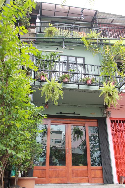 Klong House Klong House