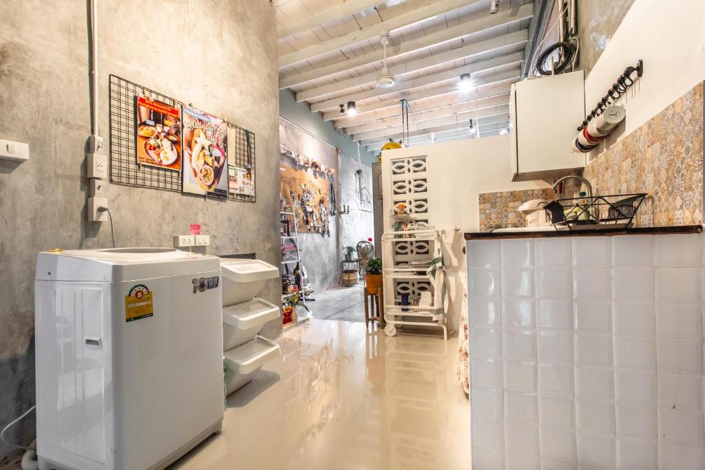 Klong House Klong House