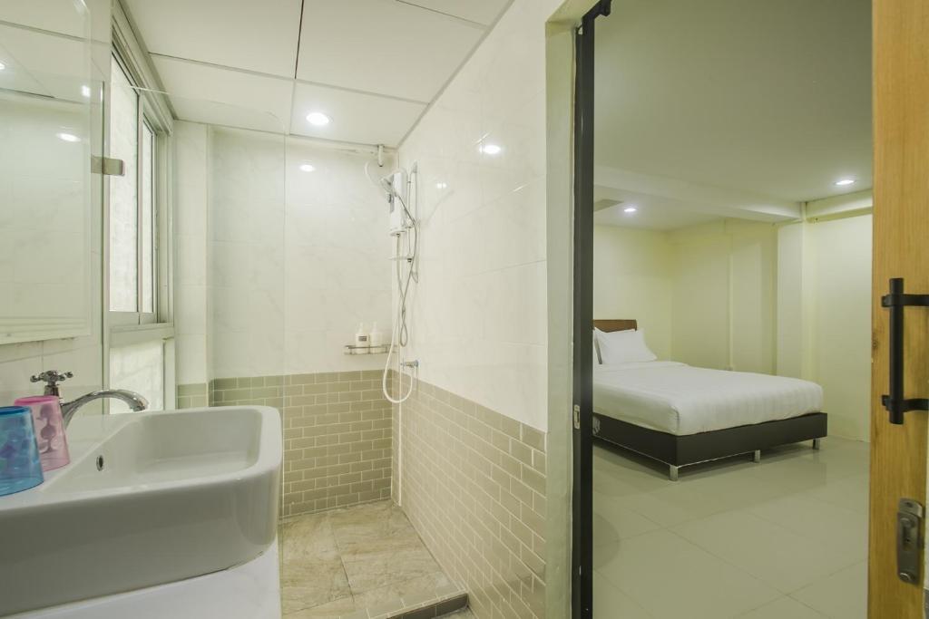 Petchsiri Boutique Hotel เพชรสิริ บูทิค Petchsiri Boutique Hotel เพชรสิริ บูทิค