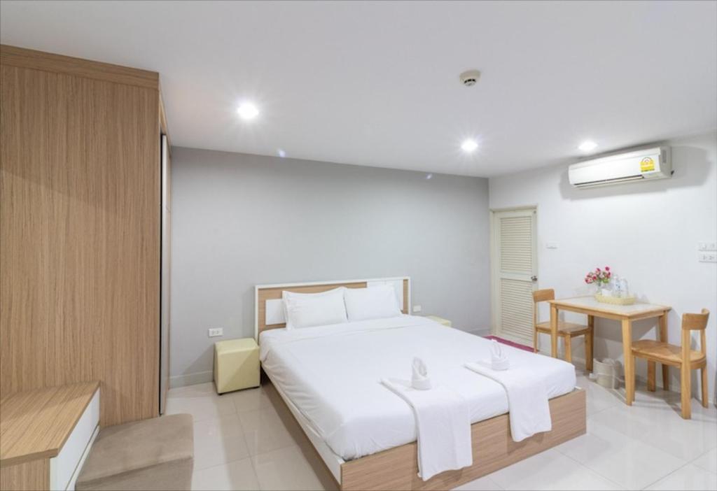 Siam Privi Hotel Siam Privi Hotel