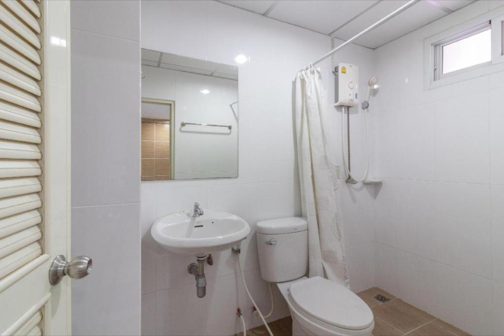 Siam Privi Hotel Siam Privi Hotel