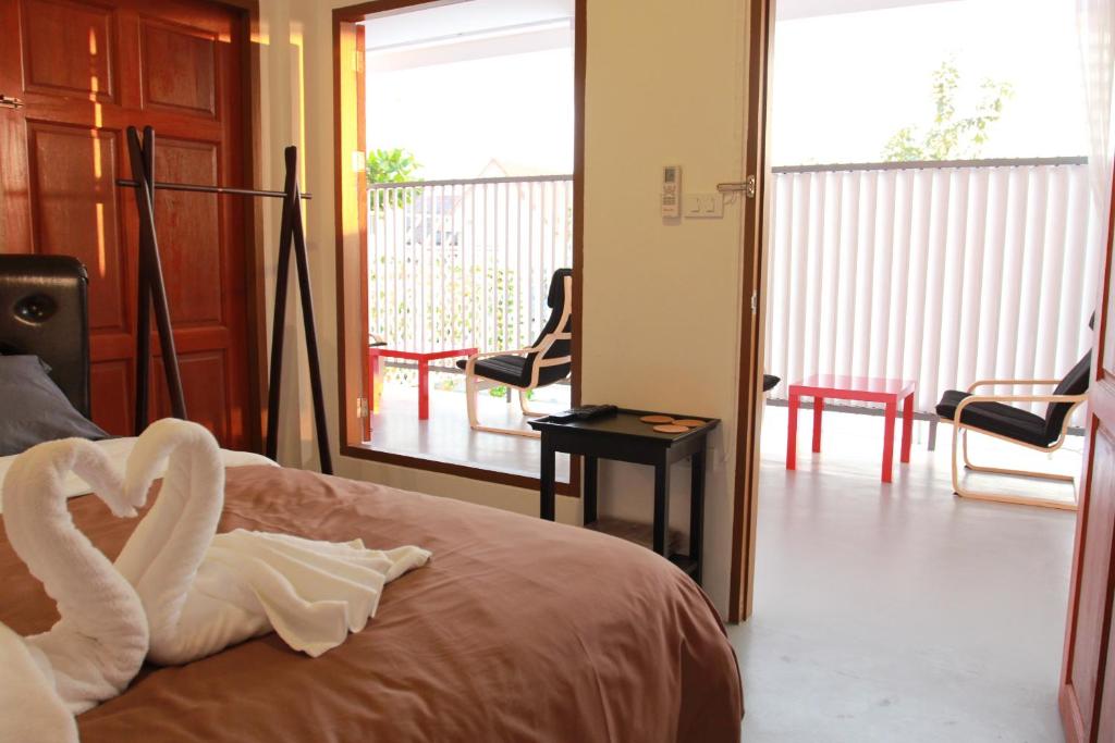 Barefeet Naturist Resort Barefeet Naturist Resort