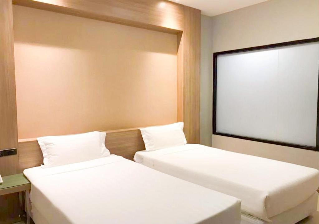 C Hotel Bangna C Hotel Bangna