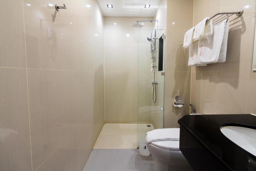 C Hotel Bangna C Hotel Bangna