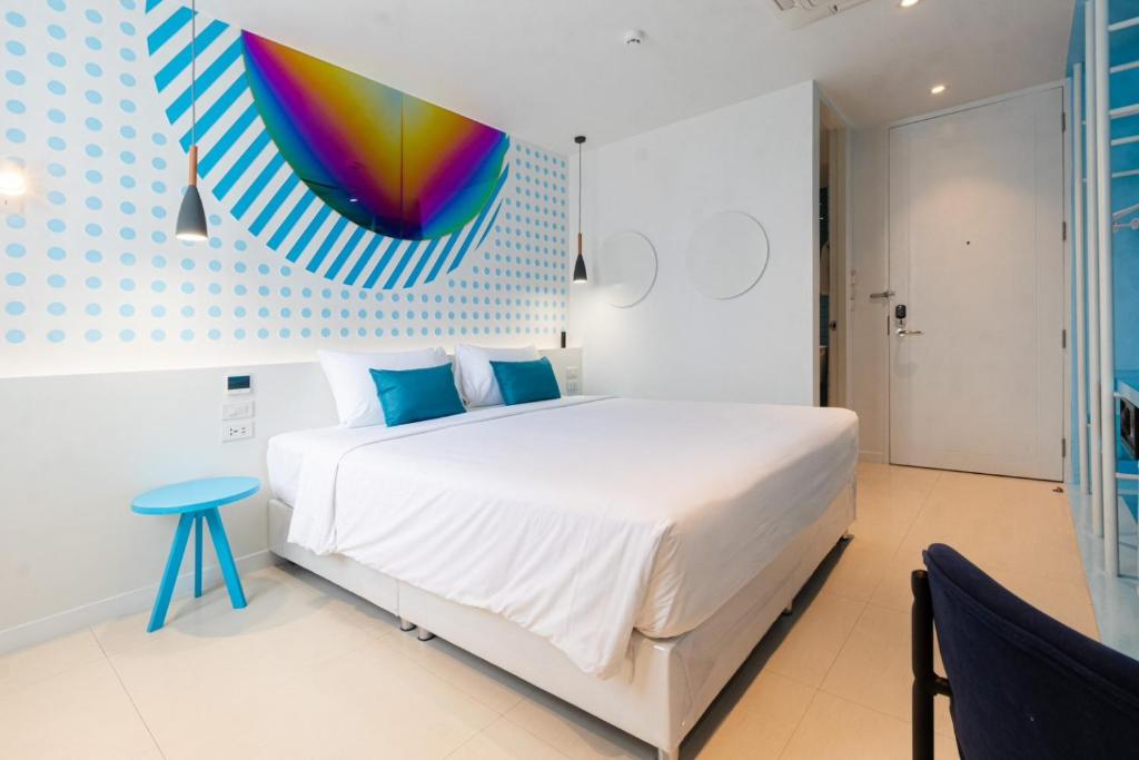 Budacco The Living Place