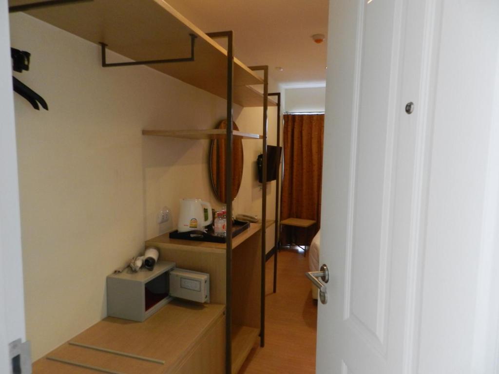 Klean Residence Hotel