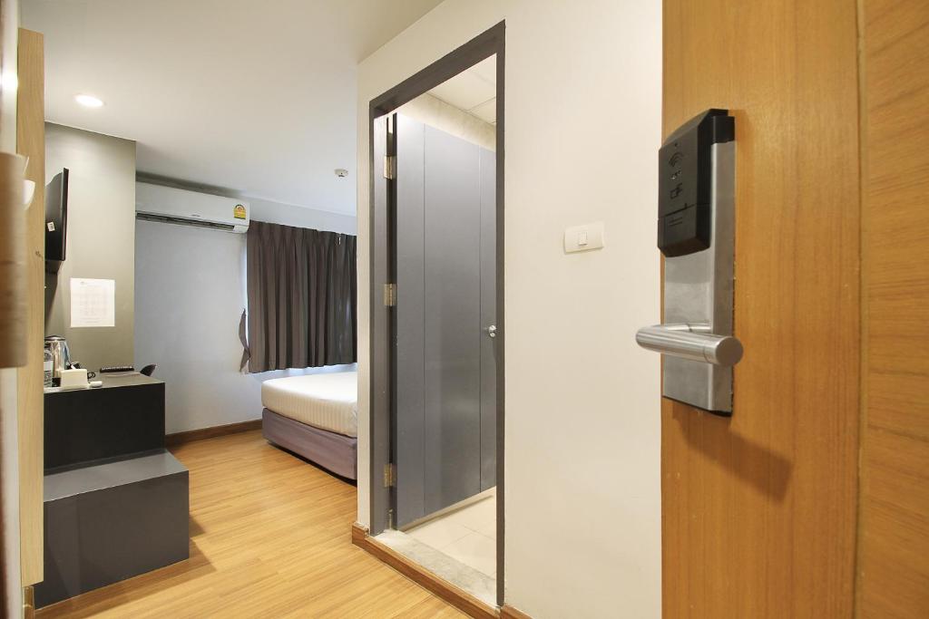 Mybed Sathorn Hotel Mybed Sathorn Hotel
