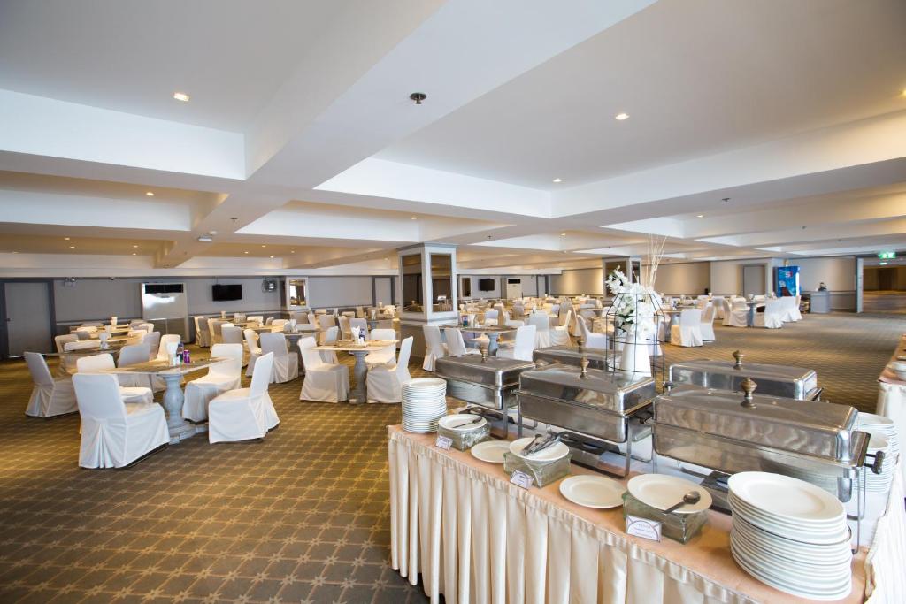 The Pantip Hotel Ladprao Bangkok
