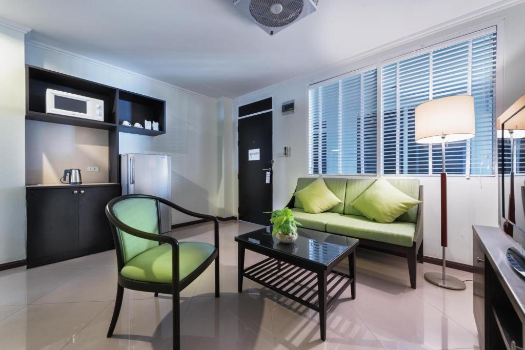 Capital Mansion - SHA Certified Capital Mansion - SHA Certified