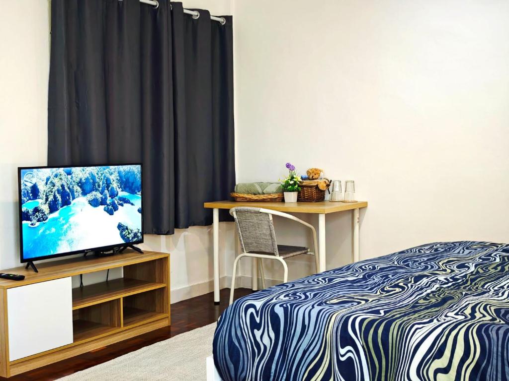 Homey stay and cafe by hematoa Homey stay and cafe by hematoa