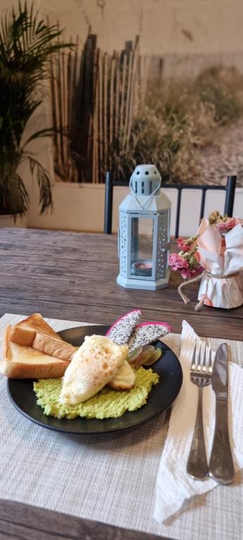 Homey stay and cafe by hematoa Homey stay and cafe by hematoa