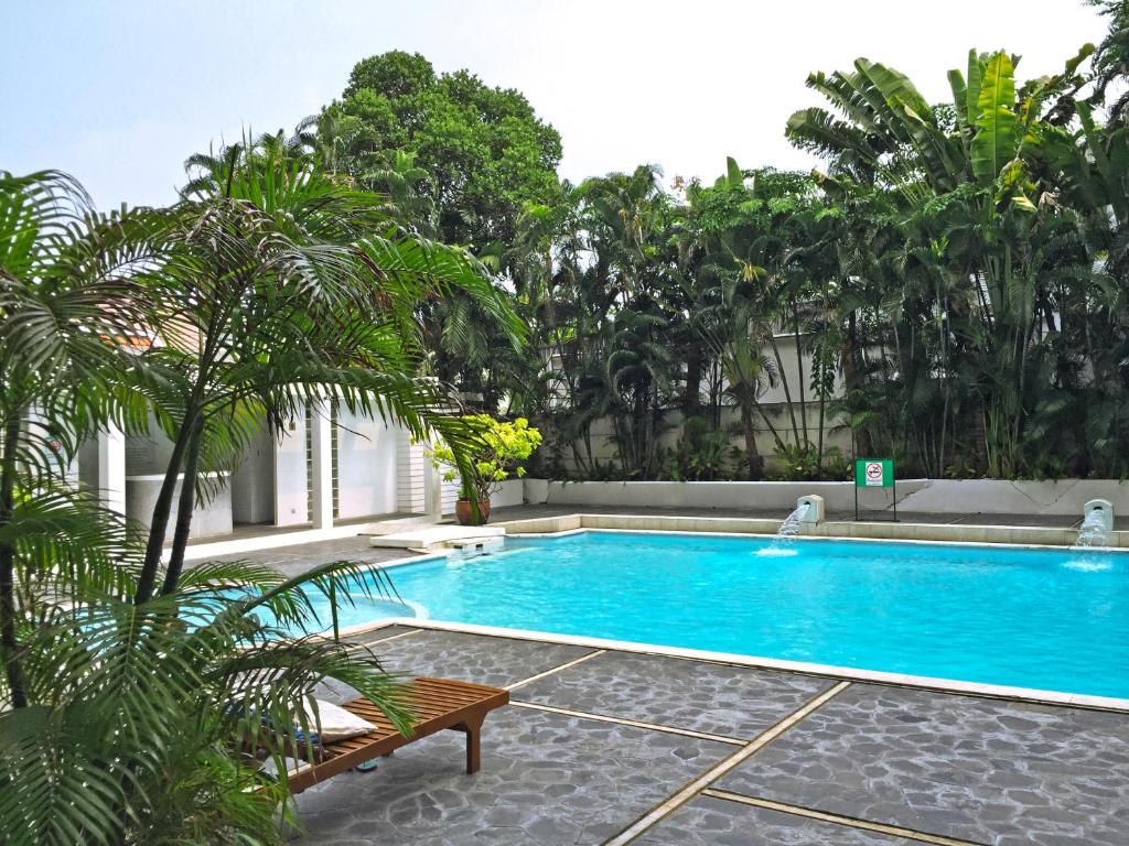 Rio Monte Residence Rio Monte Residence