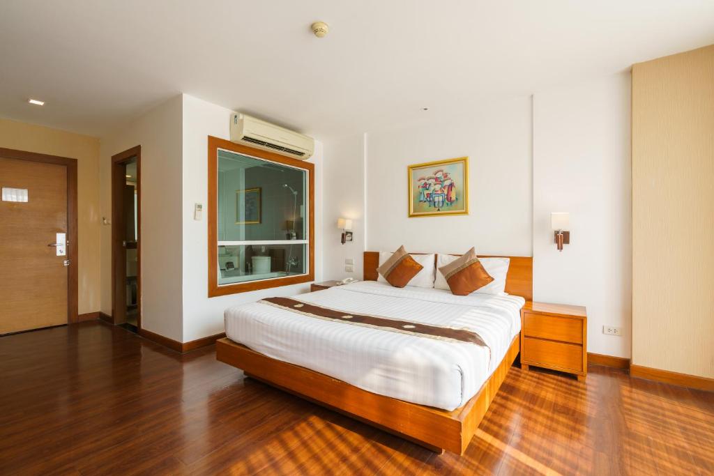 Lantana Resort Hotel Bangkok Lantana Resort Hotel Bangkok