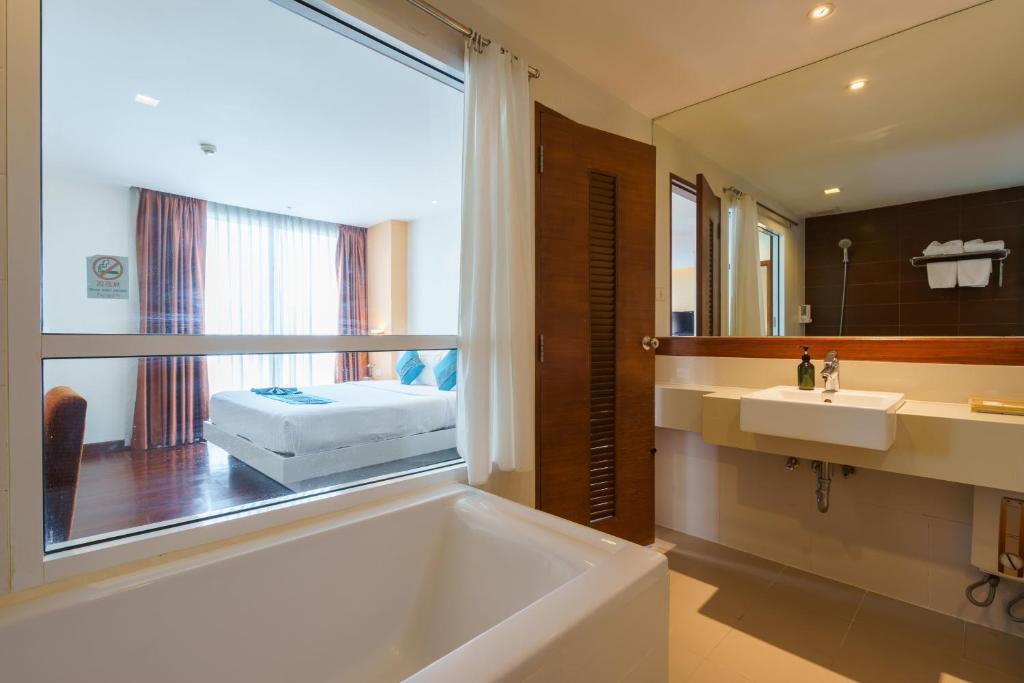 Lantana Resort Hotel Bangkok Lantana Resort Hotel Bangkok