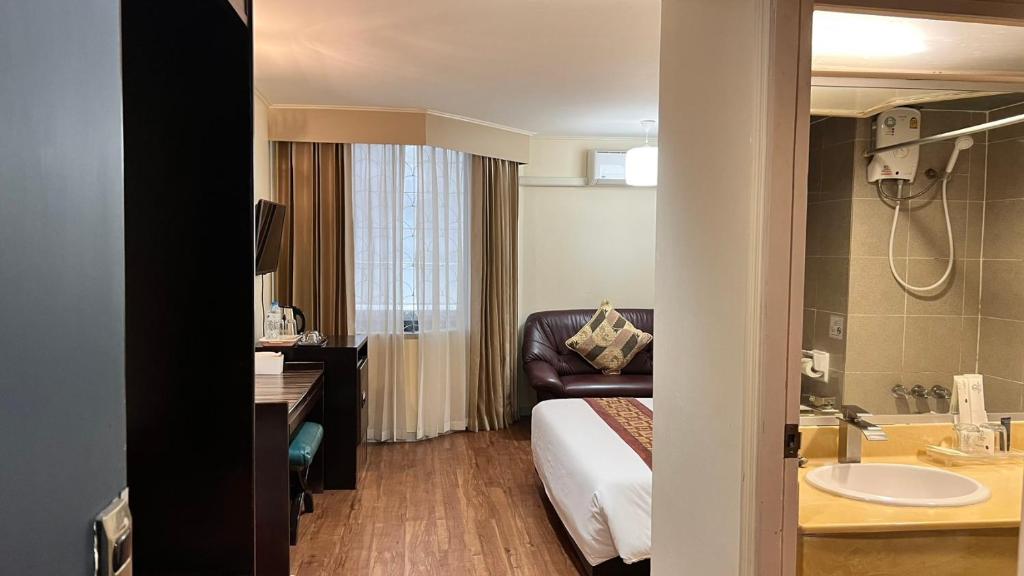 Fortuna Hotel