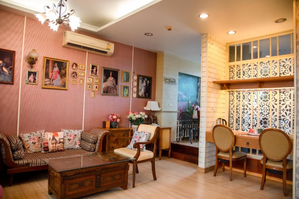Sabai Sabai@Sukhumvit Hotel Sabai Sabai@Sukhumvit Hotel