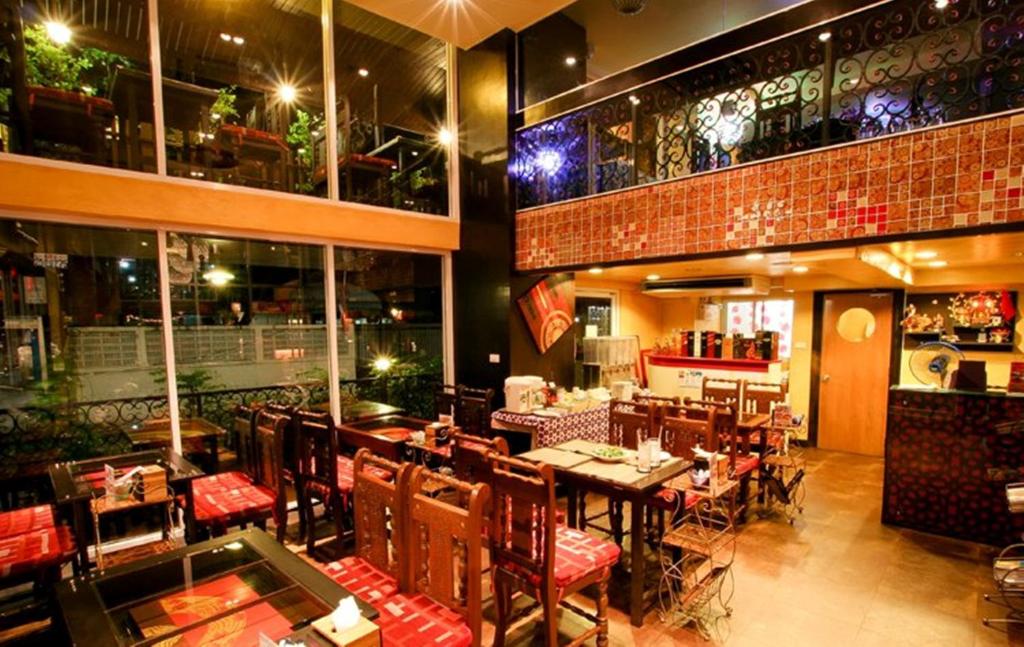 Sabai Sabai@Sukhumvit Hotel Sabai Sabai@Sukhumvit Hotel