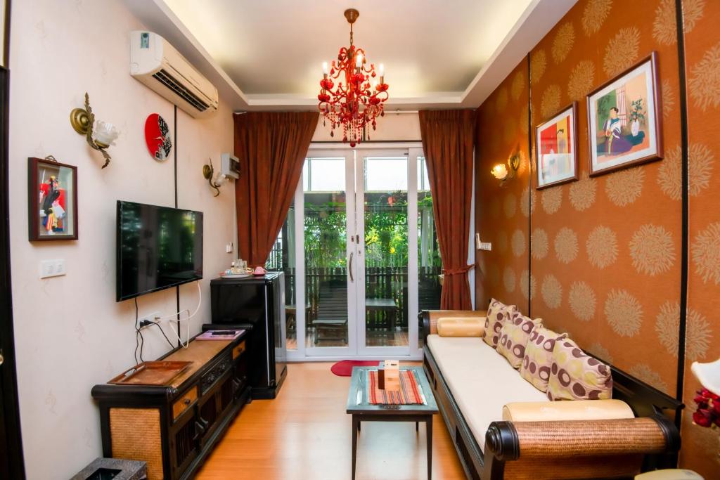 Sabai Sabai@Sukhumvit Hotel Sabai Sabai@Sukhumvit Hotel