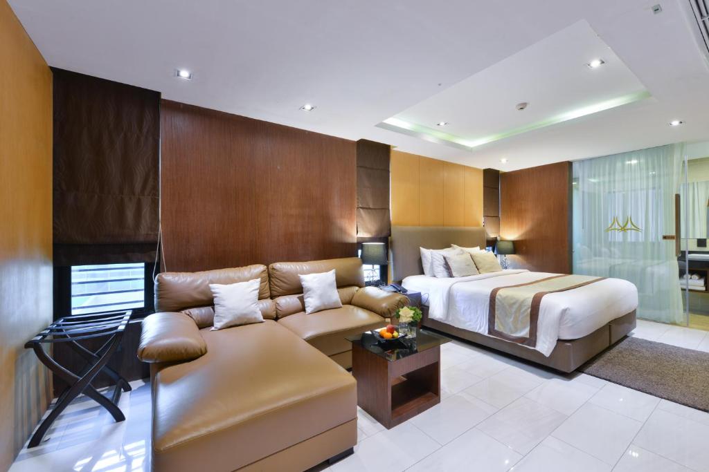 Syama Suite Sukhumvit 20 Syama Suite Sukhumvit 20