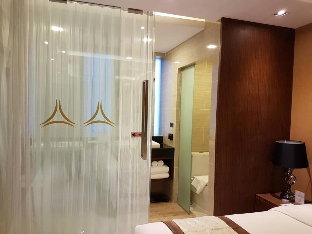 Syama Suite Sukhumvit 20 Syama Suite Sukhumvit 20