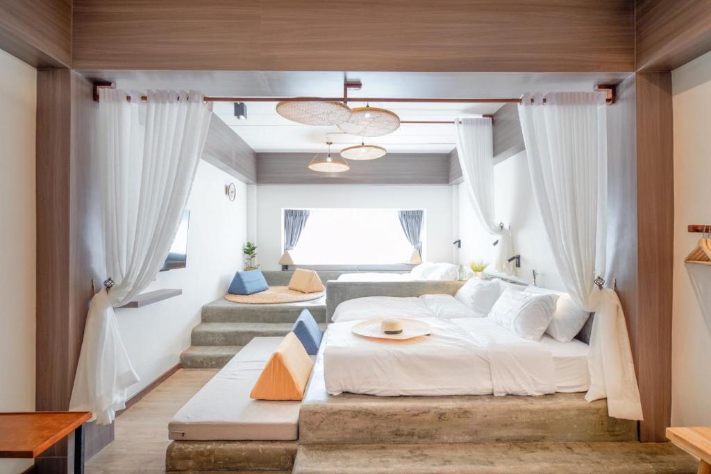 Krung Boutique Hotel Krung Boutique Hotel