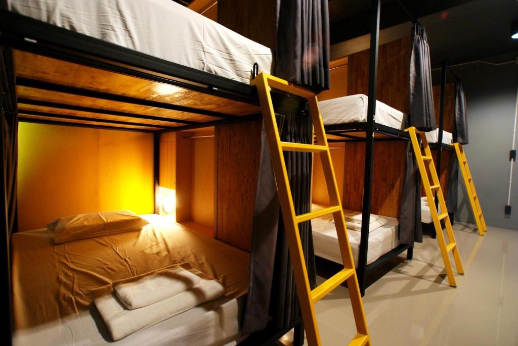 Room 22 Hostel Room 22 Hostel