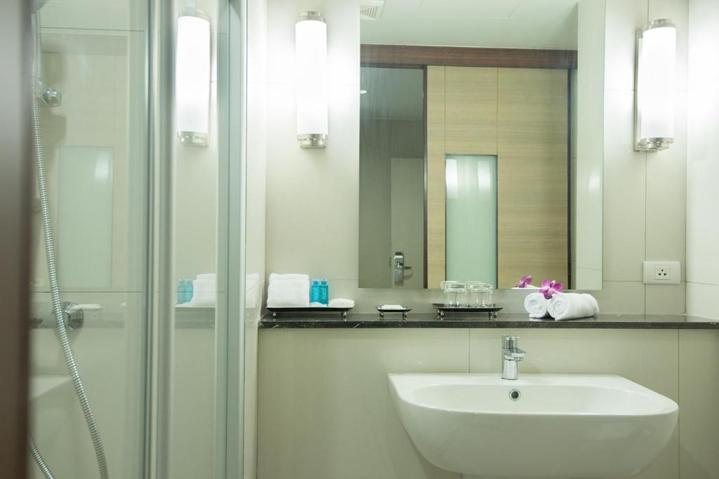 Marsi Hotel Bangkok