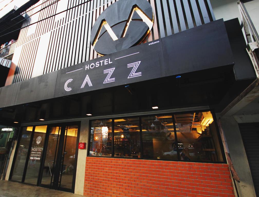 Cazz Hostel Cazz Hostel