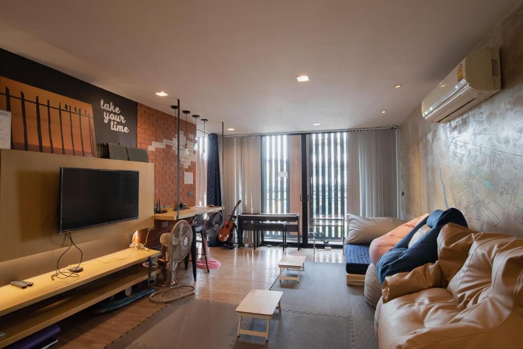 Cazz Hostel Cazz Hostel