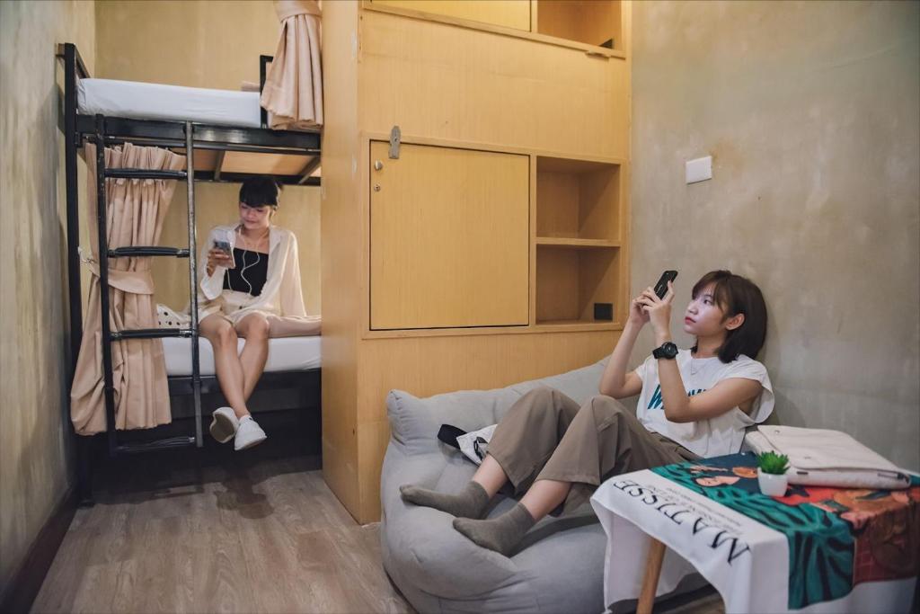 Cazz Hostel Cazz Hostel