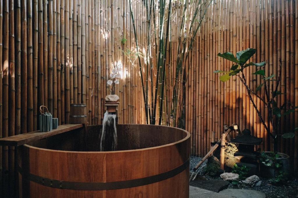 MAYU Bangkok Japanese Style Hotel