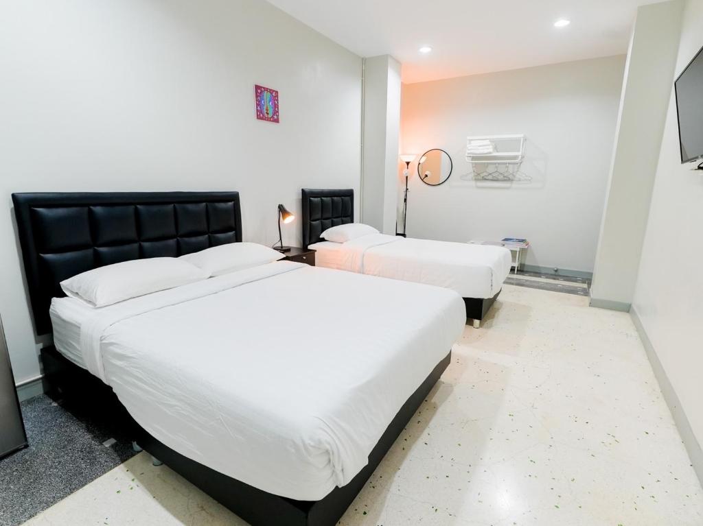 Suksomboon Residence Suksomboon Residence