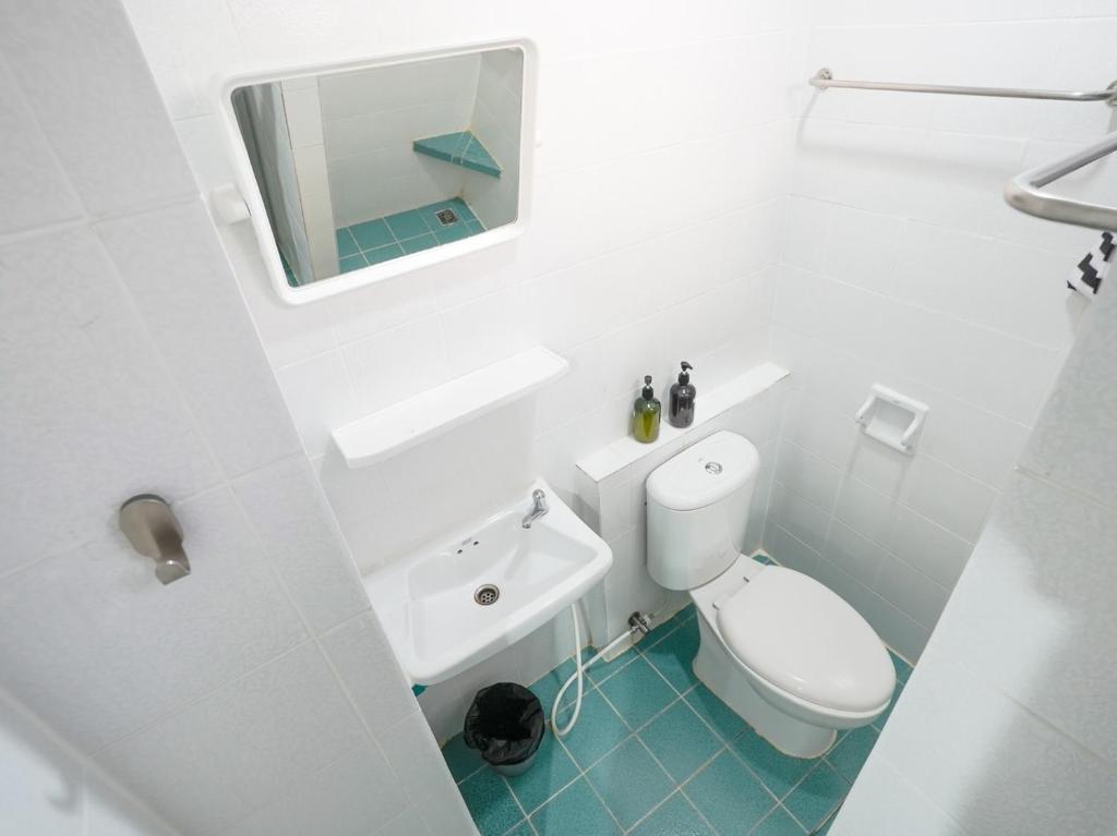 Suksomboon Residence Suksomboon Residence