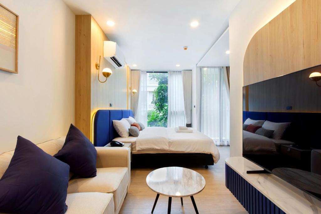 Aquila Hotel Bangkok Aquila Hotel Bangkok