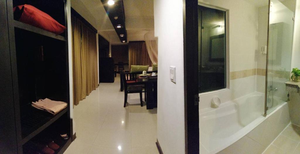 Siam Piman Hotel Siam Piman Hotel
