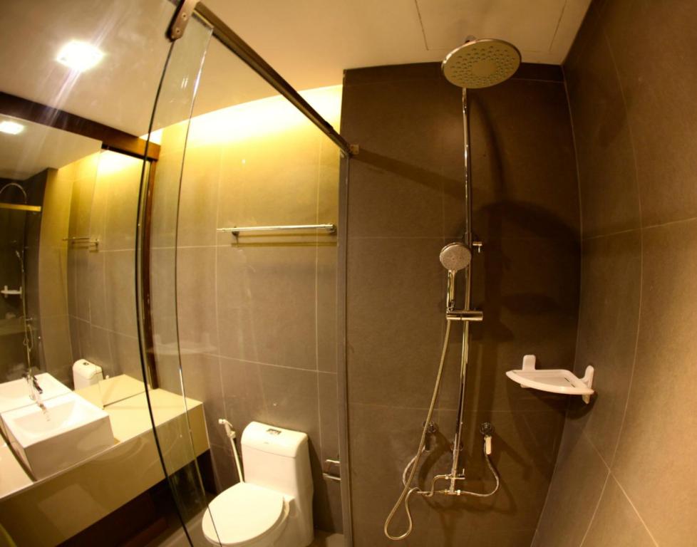 The Bangkok Major Suite The Bangkok Major Suite