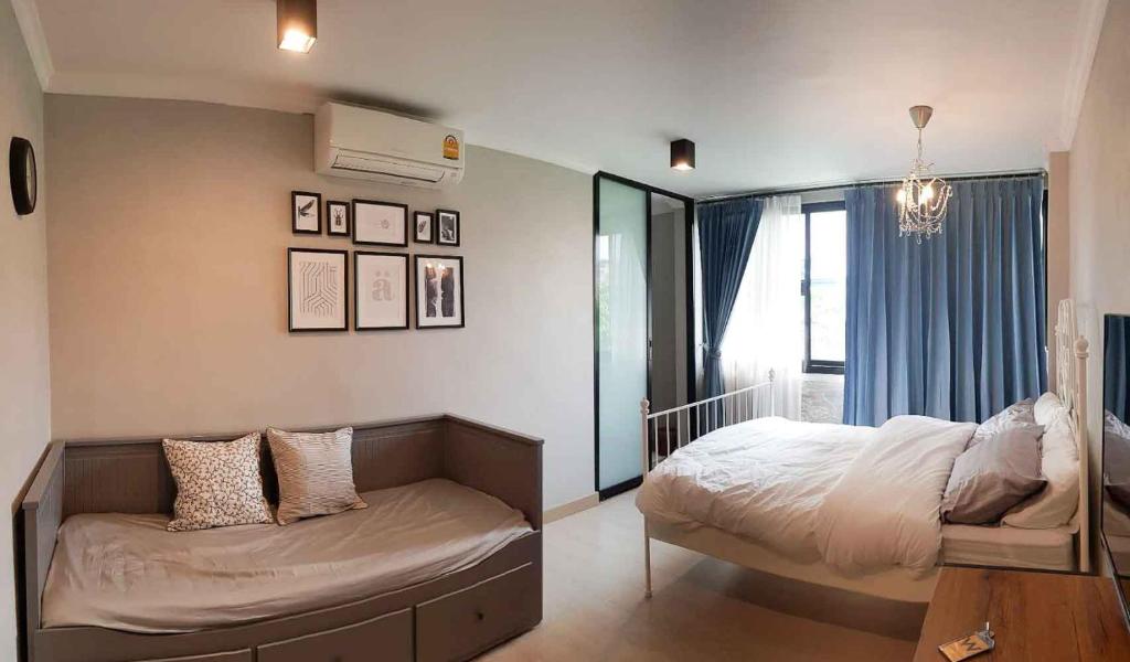 Wang Lang Hostel