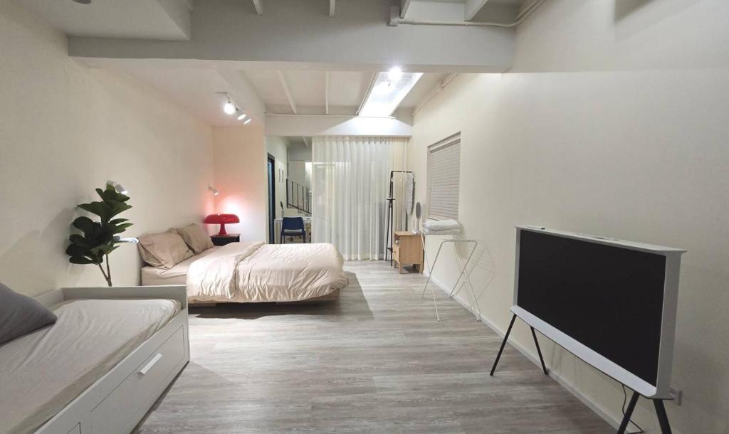 Wang Lang Hostel