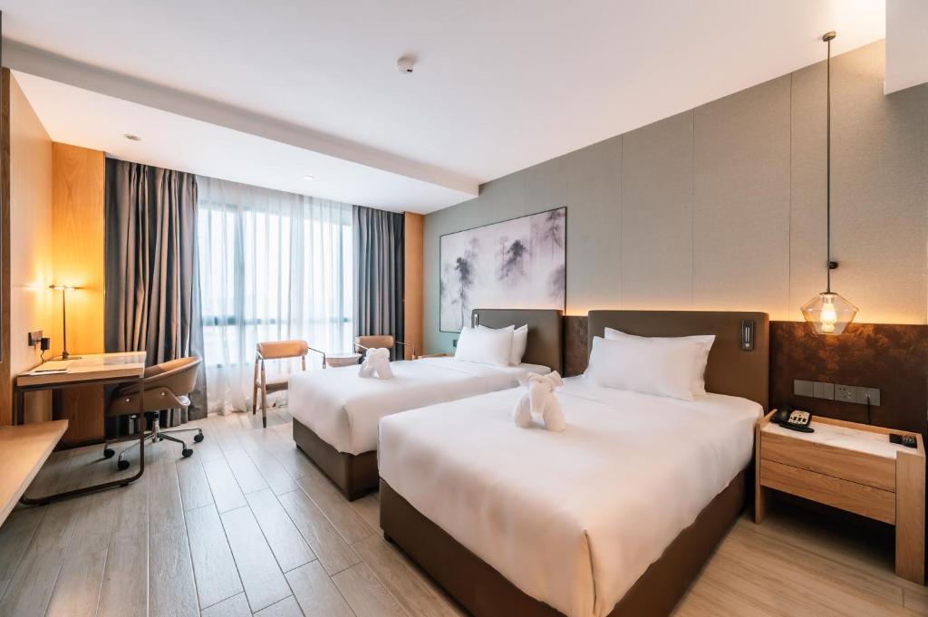 Laike Hotel Laike Hotel