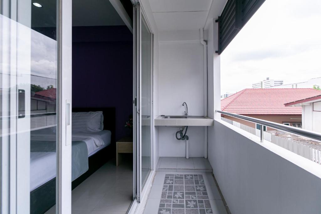 Ruan Plaisoi Apartment Ruan Plaisoi Apartment