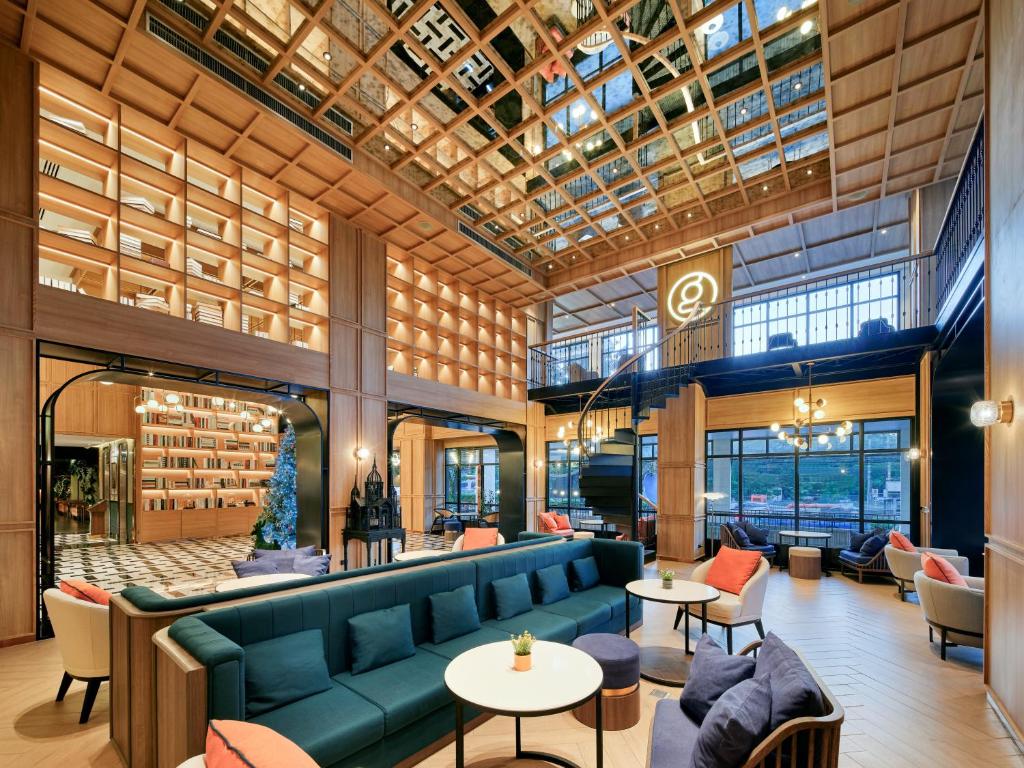 Graph Hotels Bangkok Graph Hotels Bangkok