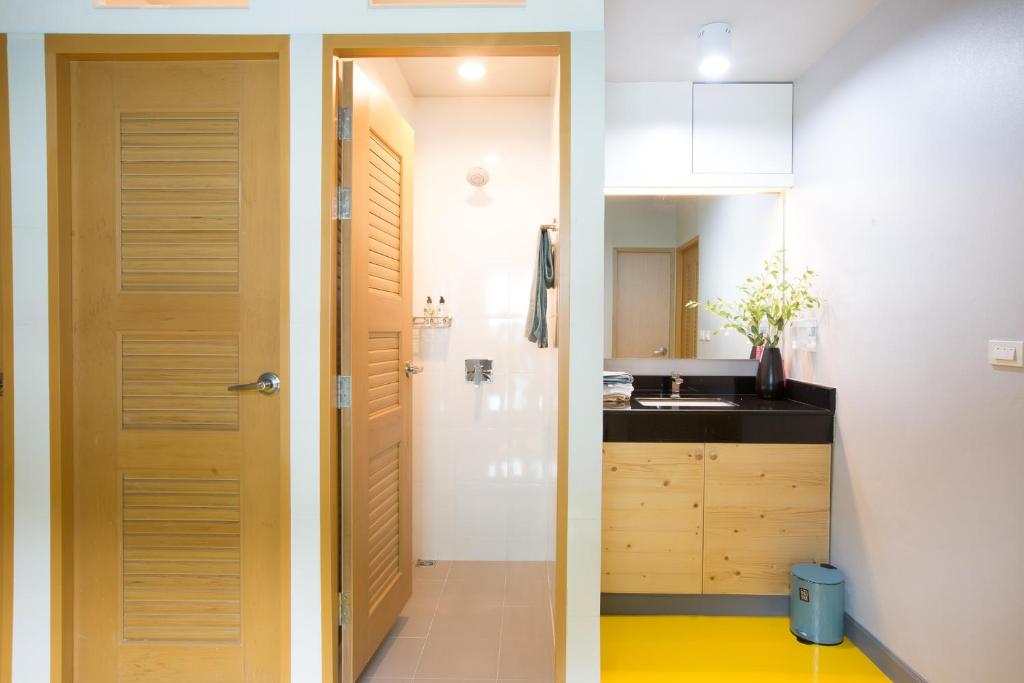 PAMAhouse Boutique Hostel