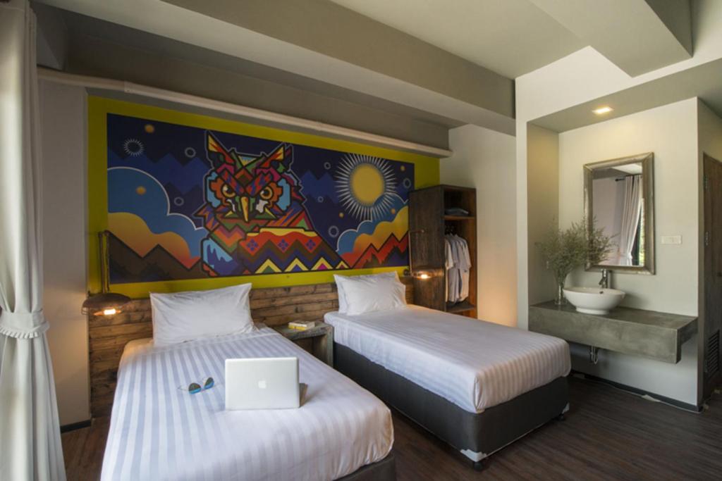 Cacha Hotel Cacha Hotel