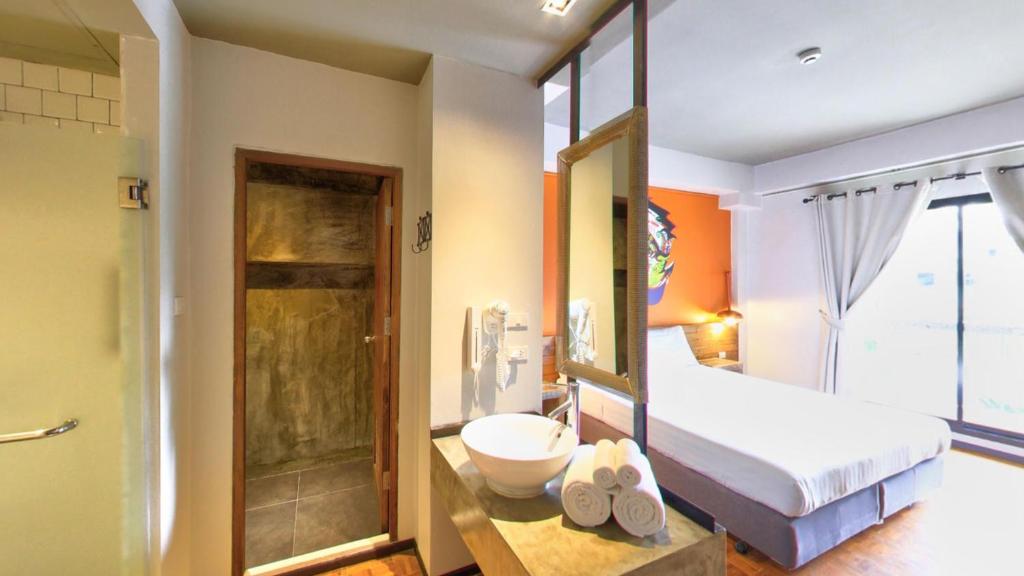 Cacha Hotel Cacha Hotel