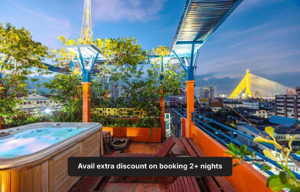 Collection O Diamond House Khaosan Collection O Diamond House Khaosan